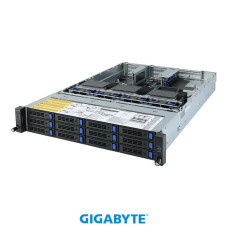 Серверная платформа Gigabyte R282-Z93