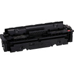 Тонер-картридж Canon 055 H M (пурпурный; 5900стр; LBP663Cdw, LBP664Cx, MF746Cx, MF742Cdw, MF744Cdw)