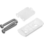 Камера видеонаблюдения Dahua DH-IPC-H3DP-3F-0360B (IP, внутренняя, поворотная, 3Мп, 3.6-3.6мм, 2304x1296, 25кадр/с)