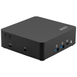 Неттоп MSI Cubi NUC AI 1UMG-042XRU