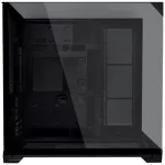 Корпус Lian Li O11 VISION COMPACT черный (Midi-Tower)