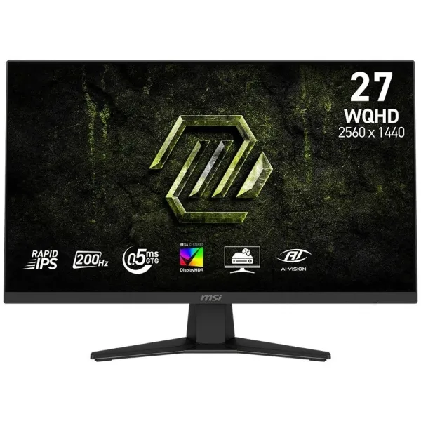 Монитор MSI MAG 274QF E20 (27