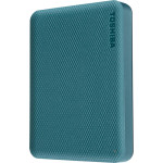 Внешний жесткий диск HDD 4Тб Toshiba (2.5