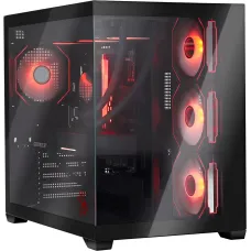 ПК Bloody BD-PC CB76V2 (Core i5 14400F 2500МГц, DDR5 32Гб, SSD 1024Гб M.2, NVIDIA GeForce RTX 5060TI 8192 8Гб, Windows 11 Home) [2142021]