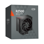 Кулер PCcooler RZ500