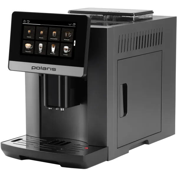 Кофемашина Polaris PACM 2080AC