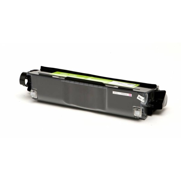 Тонер-картридж Cactus CS-TN3280 (черный; 8000стр; DCP-8085, 8085DN, HL-5340, 5340D, 5350, 5350DN, 5370, 5370DW, MFC-8880, 8880DN)