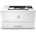 Принтер HP LaserJet Pro M404dn (лазерная, черно-белая, A4, 256Мб, 1200x1200dpi, авт.дуплекс, 80'000стр в мес, RJ-45, USB)