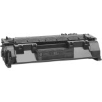 Картридж HP 80A (черный; 2700стр; LJ Pro M401, M425)