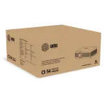 Проектор Cactus Bright CS-S4 (1920x1200, 94400лм, HDMI x2, S-Video, VGA x2, аудио mini jack)