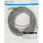 Патч-корд (RJ-45 (m), RJ-45 (m), 10м)