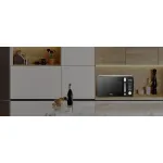 Микроволновая печь Haier HMB-DM208BA