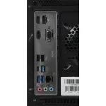 ПК Amur Нарвал B7I21 (Core i5 12400 2500МГц, DDR5 16Гб, SSD 512Гб, Intel UHD Graphics 730, без ОС)