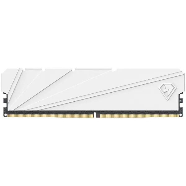 Память DIMM DDR4 8Гб 3600МГц Netac (25600Мб/с, CL18, 288-pin)