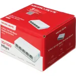 Коммутатор Mercusys MS105