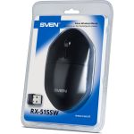 Мышь Sven RX-515SW (1600dpi)