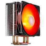 Кулер для процессора DeepCool Gammaxx GTE v2 RGB (27,8дБ, 120x120x25мм, 4-pin PWM)