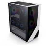 Корпус Formula V-LINE 7713 (Midi-Tower, 2xUSB3.0)