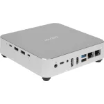 ПК Chuwi AuBox (Core i9 13900HK 2600МГц, DDR4 16Гб, SSD 512Гб M.2 2280, Intel Iris Xe, Windows 11 Pro)