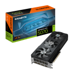 Видеокарта GeForce RTX 5070 2512МГц 12Гб Gigabyte (GDDR7, 192бит)