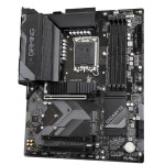 Материнская плата Gigabyte B760 GAMING X AX (LGA1700, Intel B760, 4xDDR4 DIMM, ATX, RAID SATA: 0,1,15,5)