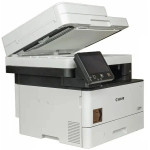 МФУ Canon i-Sensys MF453dw (лазерная, черно-белая, A4, 1024Мб, 38стр/м, 1200x1200dpi, авт.дуплекс, 80'000стр в мес, RJ-45, USB, Wi-Fi)