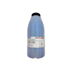 Тонер Cet 111040360 (голубой; 360г; бутылка; Xerox AltaLink C8045, 8030, 8035; WorkCentre 7830)