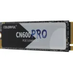 Жесткий диск SSD 256Гб Colorful (2280, 3200/1200 Мб/с, PCI Express)