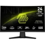 Монитор MSI Mag 244C (23,6