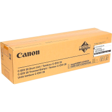 Canon C-EXV 28BK