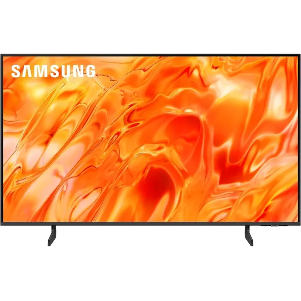 QLED-телевизор Samsung QE43QN70HAU (43
