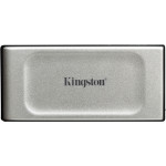 Внешний жесткий диск SSD 2Тб Kingston XS2000 (1.8