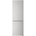 Холодильник Indesit ITR 4180 W (No Frost, A, 2-камерный, объем 298:220/78л, 60x185x64см, белый)