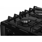 Плита комбинированная GEFEST ПГЭ 6502-02 0044