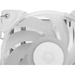 Кулер ID-Cooling SE-214-XT DF WHITE