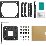 Кулер DeepCool Assassin IV VC Vision