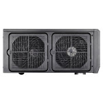 Корпус SilverStone SST-GD10B (Desktop)