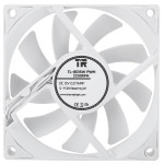 Кулер Thermalright TL-8015W (23,3дБ, 80x80x15 мм)