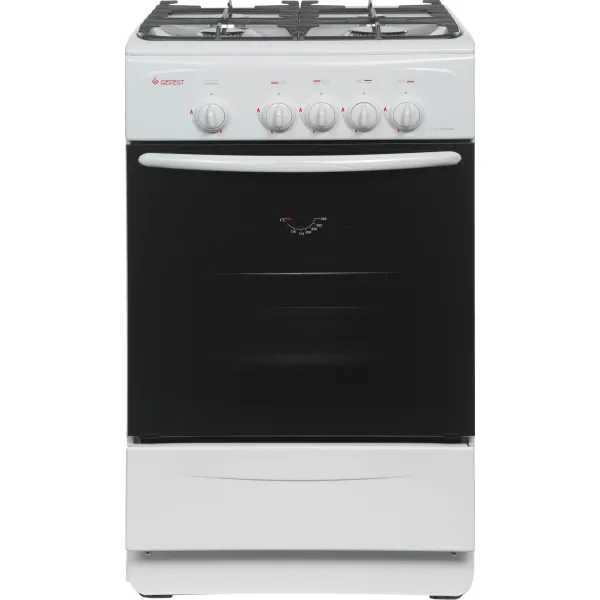 Плита газовая GEFEST CG 50М02 К73