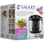 Galaxy Line GL2645