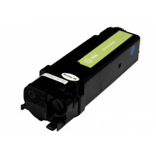 Тонер-картридж Cactus CS-PH6500C 106R01601 (голубой; 2500стр; Phaser 6500, WorkCentre 6505) [CS-PH6500C]