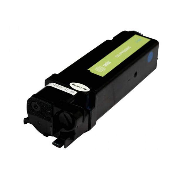 Тонер-картридж Cactus CS-PH6500C 106R01601 (голубой; 2500стр; Phaser 6500, WorkCentre 6505)