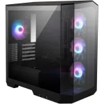 Корпус MSI MAG Pano M100R PZ (Mini-Tower)