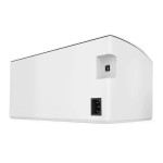 Принтер HP LaserJet M111w (лазерная, черно-белая, A4, 32Мб, 600x600dpi, 8'000стр в мес, Wi-Fi)