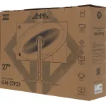 Монитор GMNG Gaming GM-27F25 (27