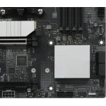 Материнская плата MSI PRO B850M-A WIFI (x)