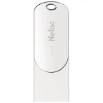 Накопитель USB Netac NT03U785C-016G-30PN