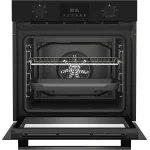 Indesit IBFTE 2434 BL