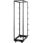 Стойка Lanmaster TWT-RACK2-42U-LT-ADJ