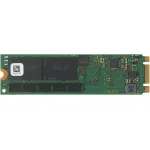 Жесткий диск SSD 240Гб Micron (2280, 540/310 Мб/с, 40000 IOPS, SATA 6Гбит/с, для сервера)